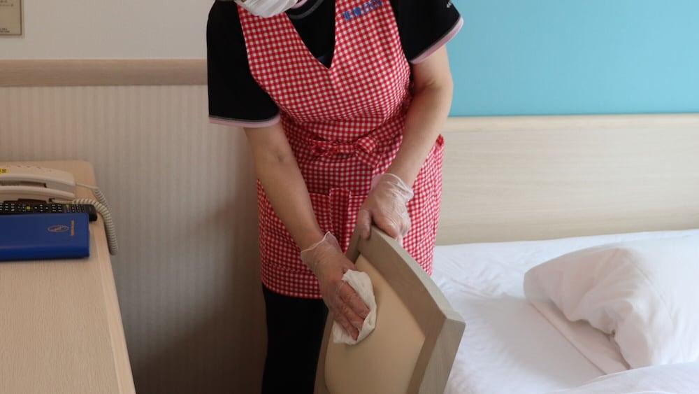 Toyoko Inn Okayama-Eki Nishiguchi Hiroba Exteriör bild
