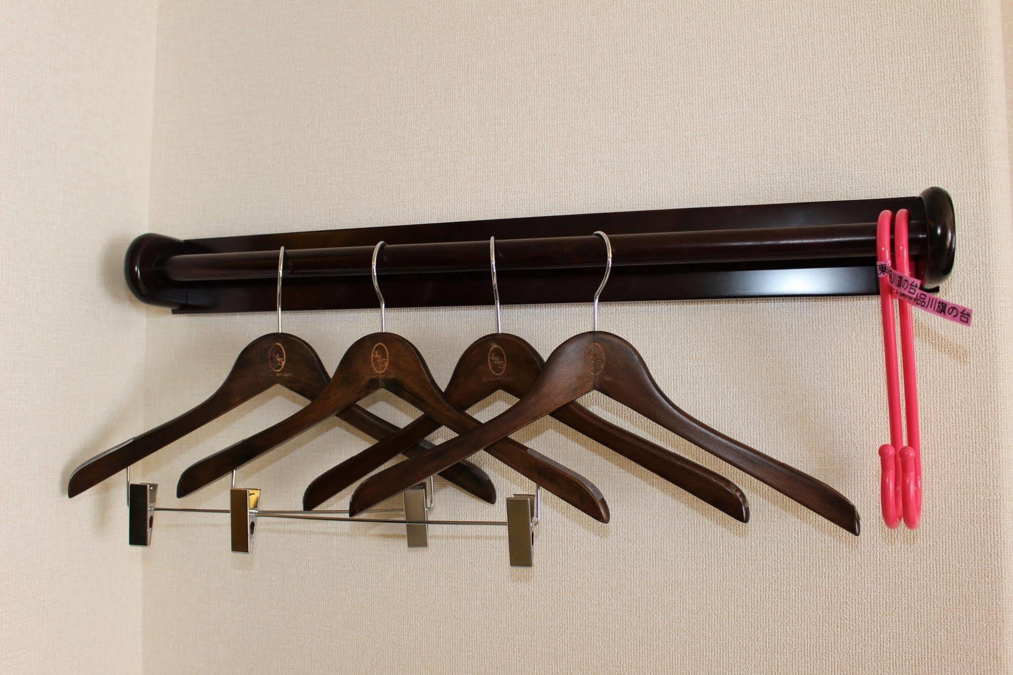 Toyoko Inn Okayama-Eki Nishiguchi Hiroba Exteriör bild